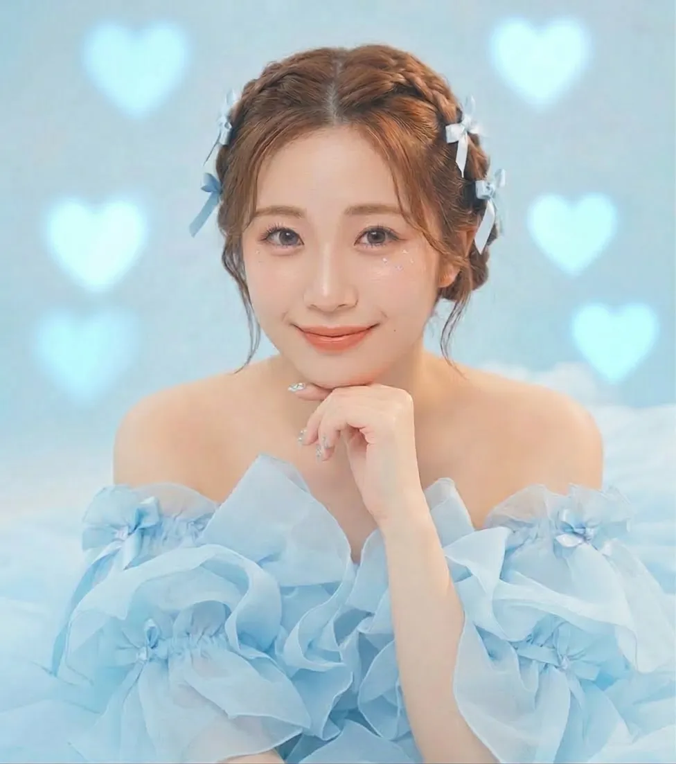 Princiaライバーの配信風景